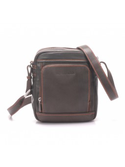 1589-09 - MARRON/BRUN