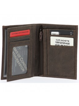 1438-800 - MARRON/BRUN