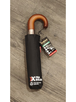 PARAPLUIE PLIANT POIGNE...