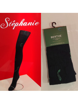 COLLANT bleu marine POISSON...