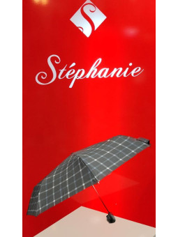 PARAPLUIE HOMME - Gris