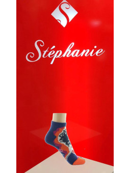 SOCQUETTE ORANGE - .