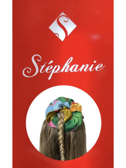 CHOUCHOU LPB - TURQUOISE