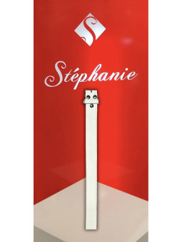 CEINTURE 198/40SB - Blanc