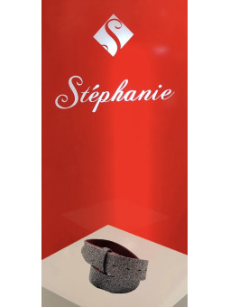 CEINTURE 27040GLI 40MM