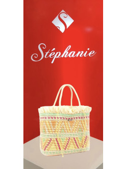 CAI-TZ-01 - MULTI COULEUR