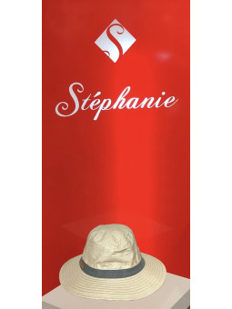 CHAPEAU AVENTURE CARBONE -...