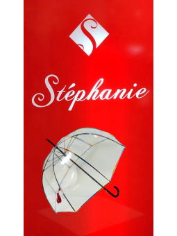 CLOCHE - MULTI COULEUR