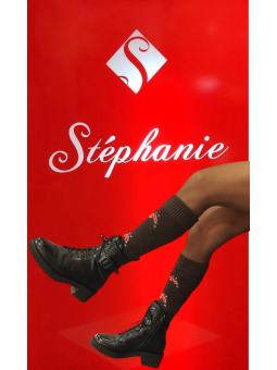 JAMBIÈRE - MARRON/BRUN