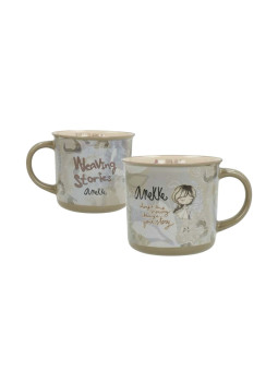 40495-100AN TASSE - Camel