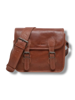 LA SACOCHE - MARRON/BRUN