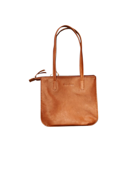 N003-01- - MARRON/BRUN