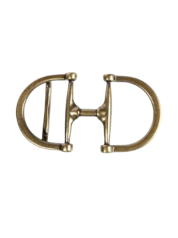 LA DÉESSE 40 MM - or