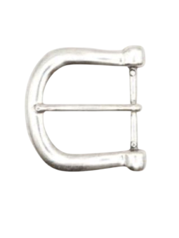 LA PASSION 40 MM - ARGENT