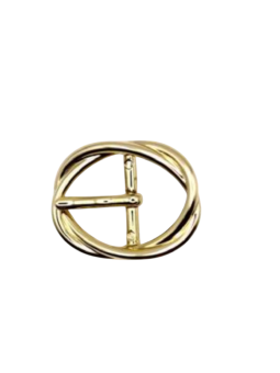 L'ALLIANCE 25 MM - or