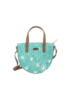 KOA-TZ-03 - TURQUOISE