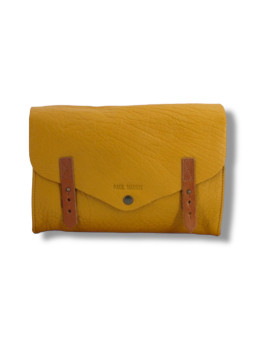 L'INDISPENSABLE - Jaune