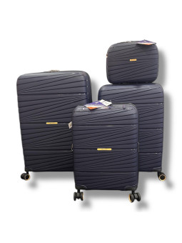 PP335/4 MOYENNE VALISE -...