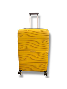 PP335/4 GRANDE VALISE - Jaune
