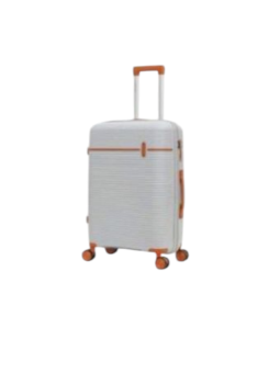 2560 CABINE - ARGENT