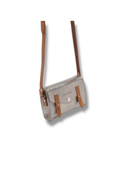 LE MINI INDISPENSABLE - ARGENT