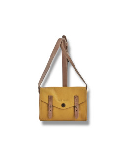 LE MINI INDISPENSABLE - Jaune