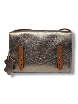 L'INDISPENSABLE - ARGENT