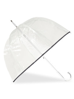 PARAPLUIE transparent CANNE...