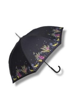 PARAPLUIE CANNE - Rose