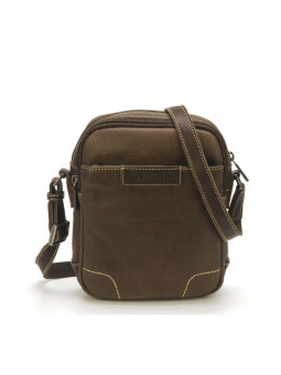 2158-07 - MARRON/BRUN