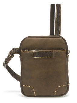 2158-06 - MARRON/BRUN