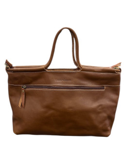 N005-01- - MARRON/BRUN