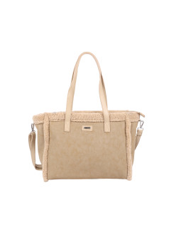 BAU-TZ-01 - Beige