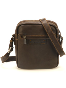 2028-10 - MARRON/BRUN