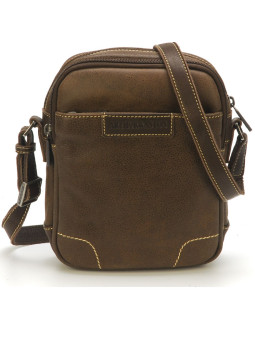 2158-08 - MARRON/BRUN