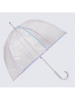 PARAPLUIE TRANSPARENT -...