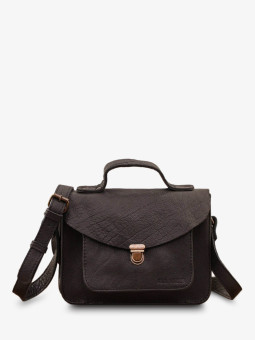 MADEMOISELLE GEORGES - Noir