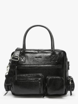 LE DANDY 90'S - Noir