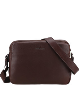 2528-19 - MARRON/BRUN