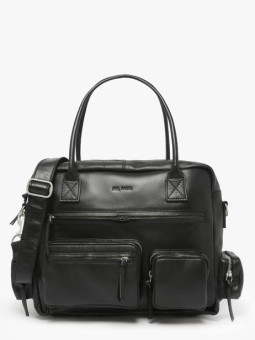 LE DANDY 90'S - Noir