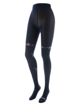 COLLANT MOUETTE - MARINE