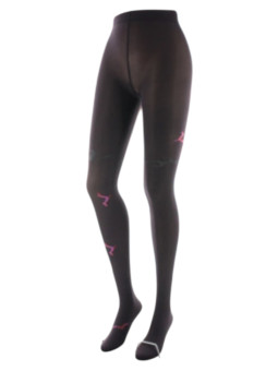 COLLANT MOUETTE - PRUNE