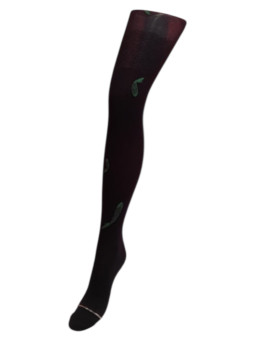 COLLANT bleu marine POISSON...