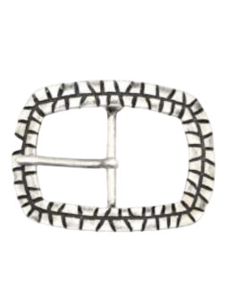 LA PARURE  BOUCLE 40MM -...