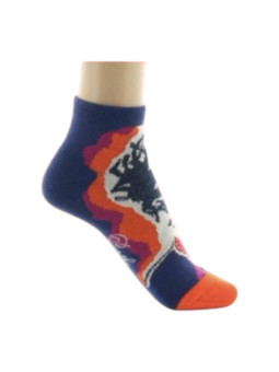 SOCQUETTE ORANGE - .