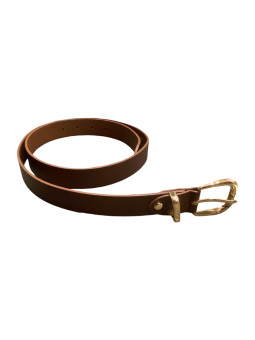 CEINTURE CUIR FEMME...