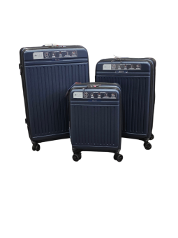 2405 CABINE VALISE