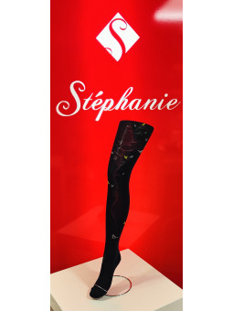 COLLANT GRANDE TAILLE - .