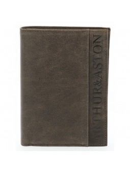 1438-423 - MARRON/BRUN