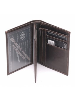 1589-800 - MARRON/BRUN